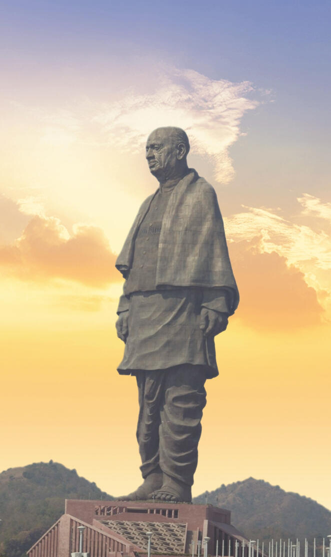 Sardar Patel