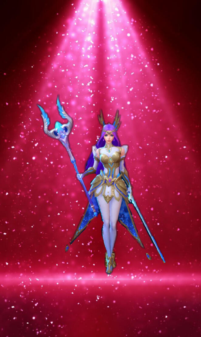 Oddete Mobile Legend