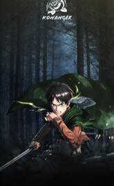 Eren Jaeger 