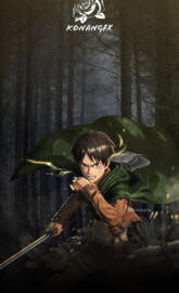 Eren Jaeger 