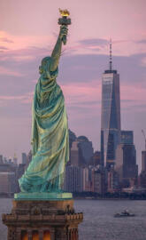 Statue of Liberty