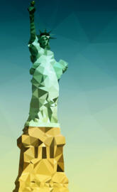 Statue Of Liberty