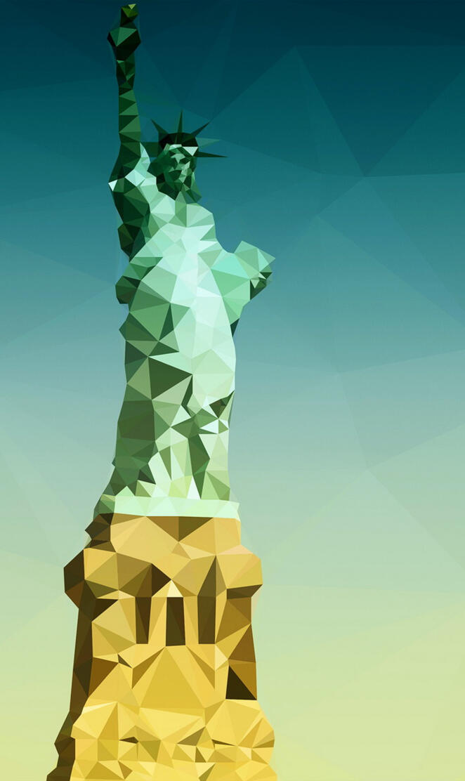 Statue Of Liberty