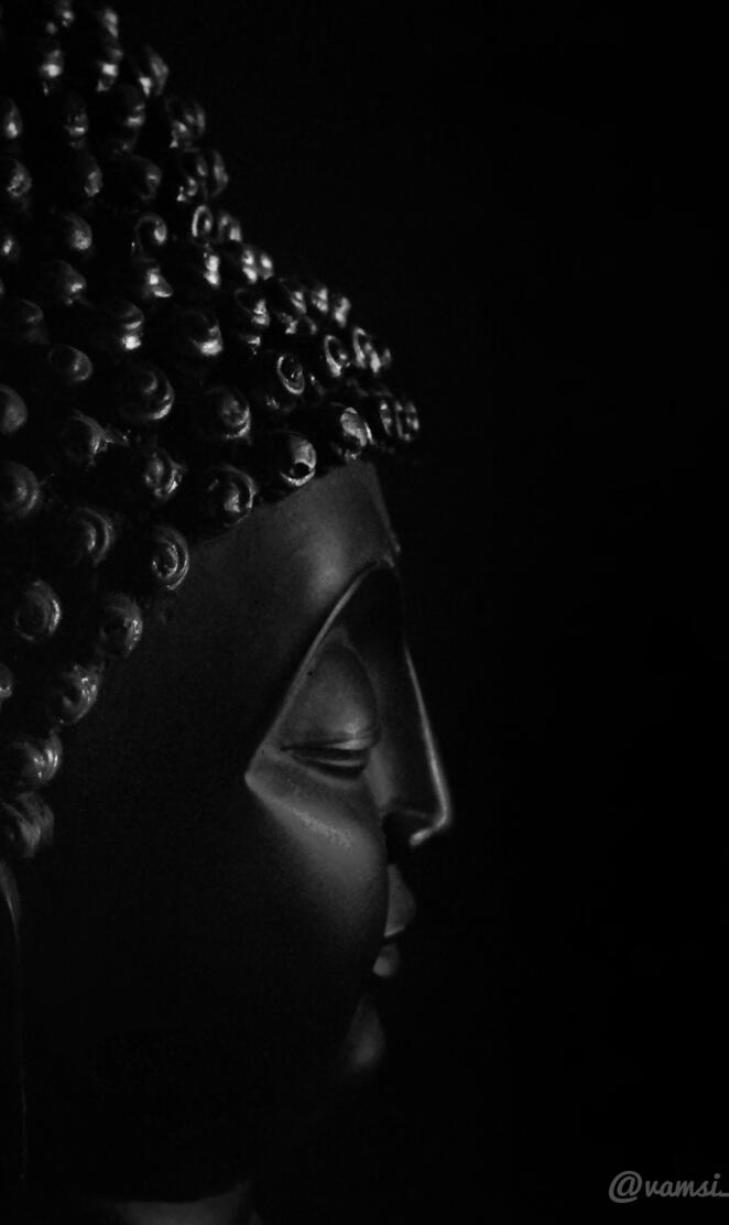 Buddha