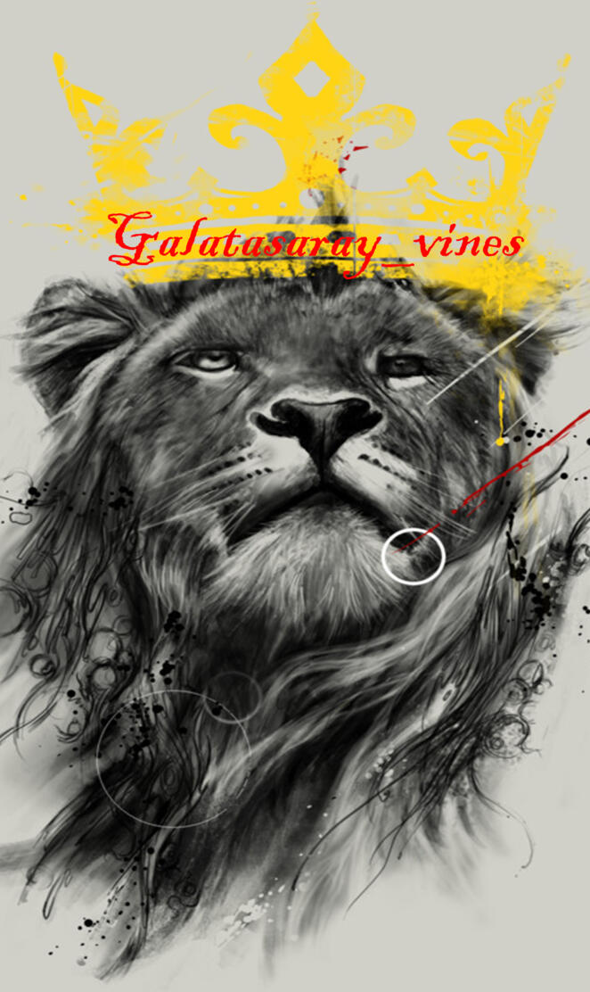 LogoGalatasarayVines