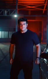 Valimai HD Wallpaper