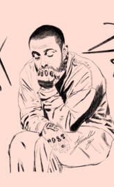 Mac Miller hiphop