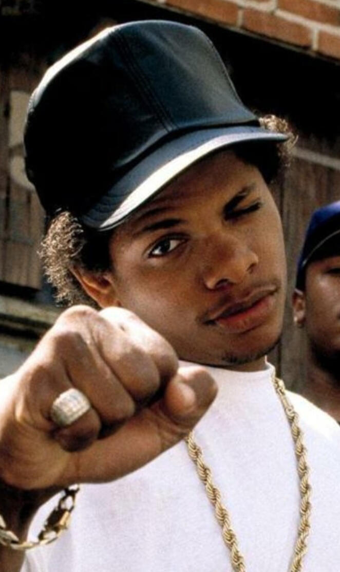 Eazy-e 
