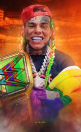 6ix9ine