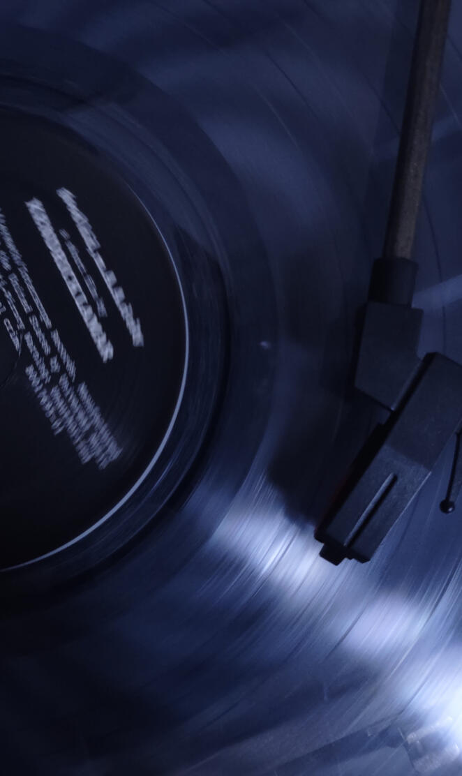 Vinyl - Kendrick Lamar