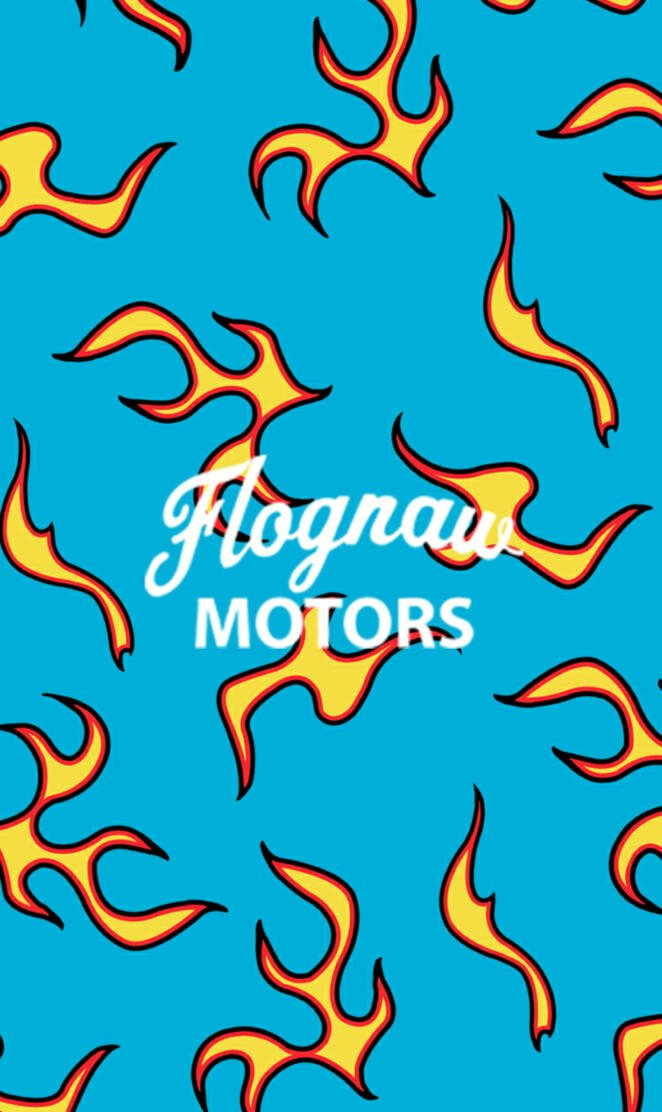 Tyler the Creator FG