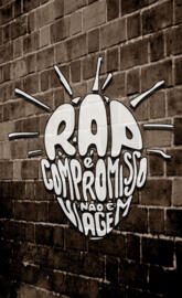 Rap e Compromisso