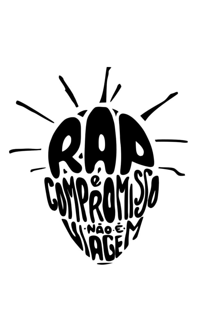 Rap e Compromisso