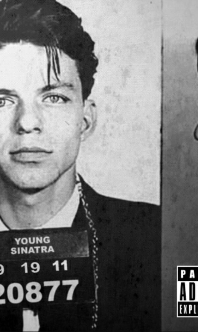 Logic Young Sinatra