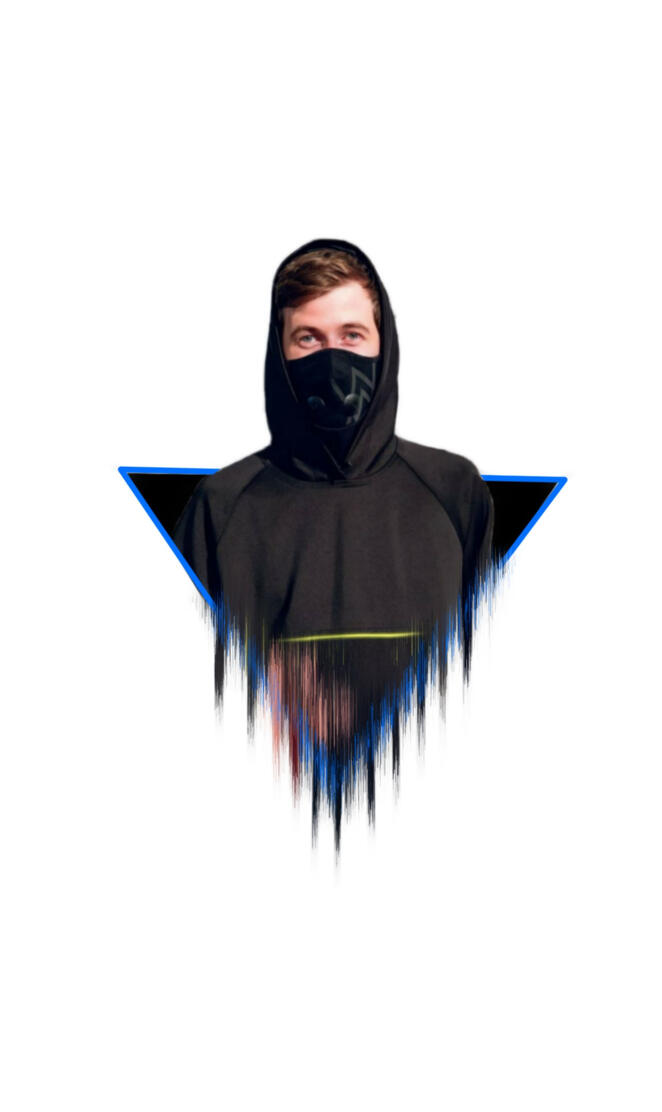 Alan Walker 