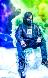 Alan walker 