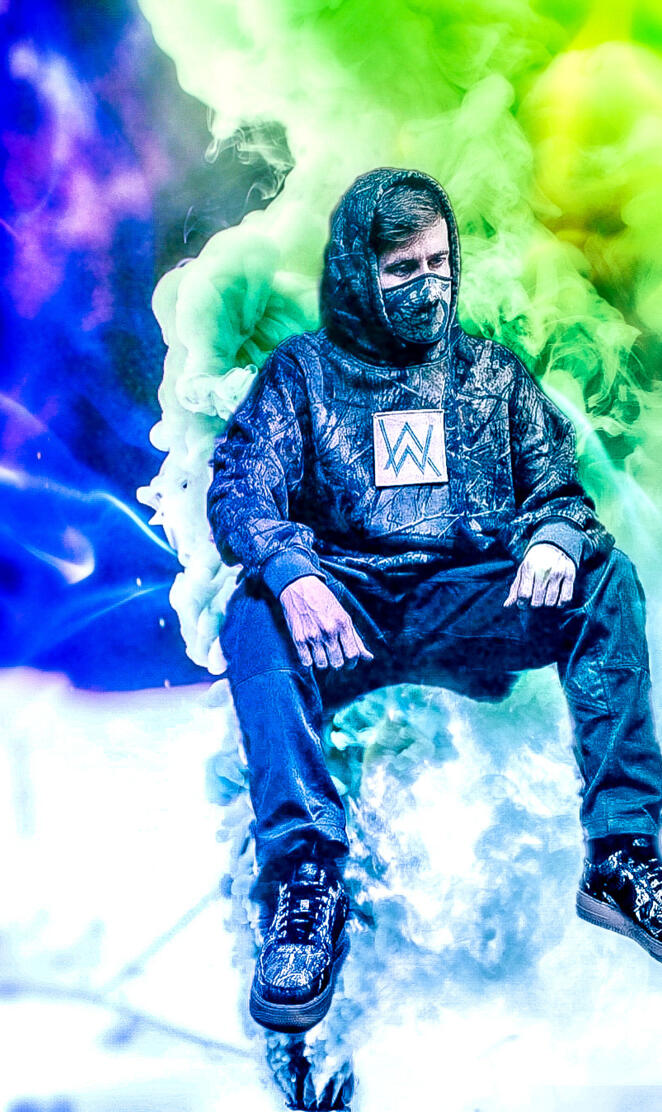 Alan walker 