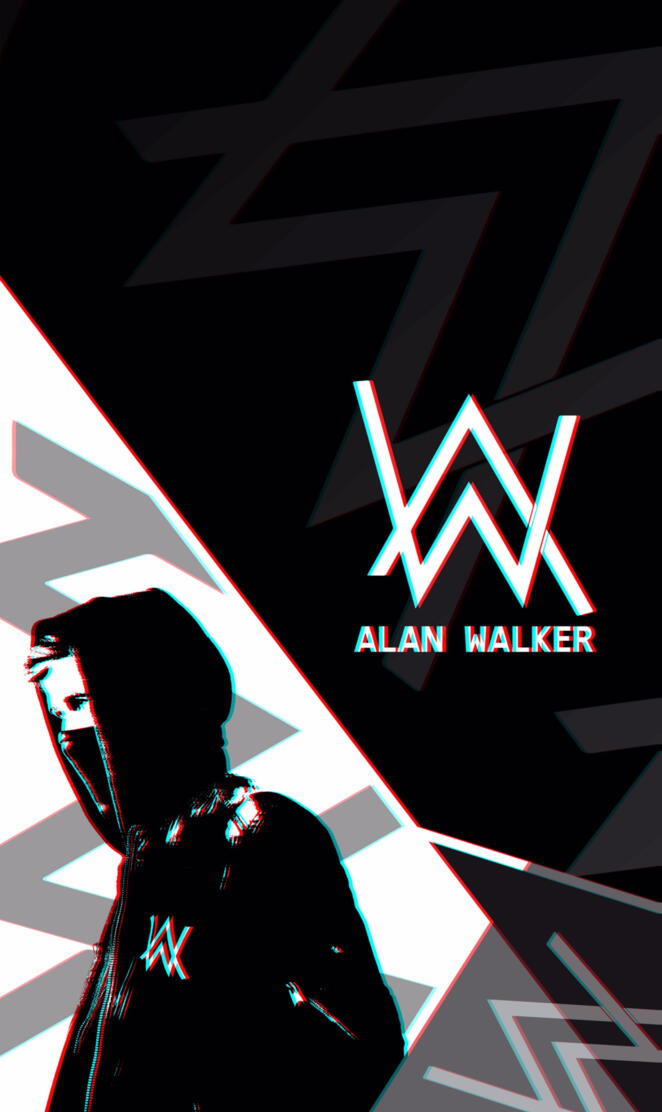 Alan Walker