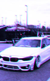 BMW F30 335i