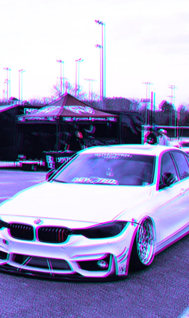 BMW F30 335i