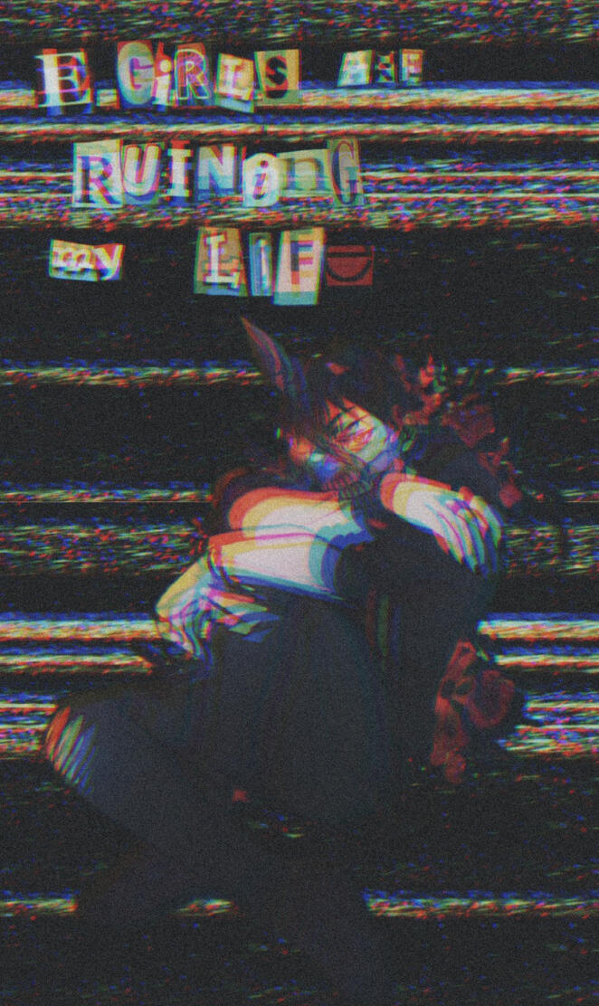 Glitch Corpse