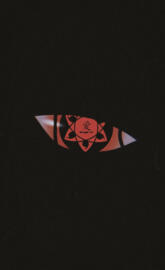 Sharingan ShugarEdit