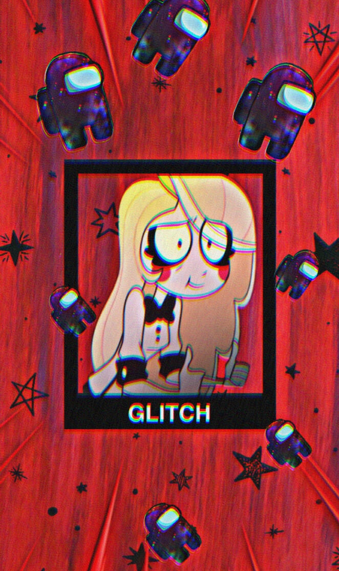 Hazbinhotel Among Us