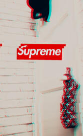 Glitch supreme
