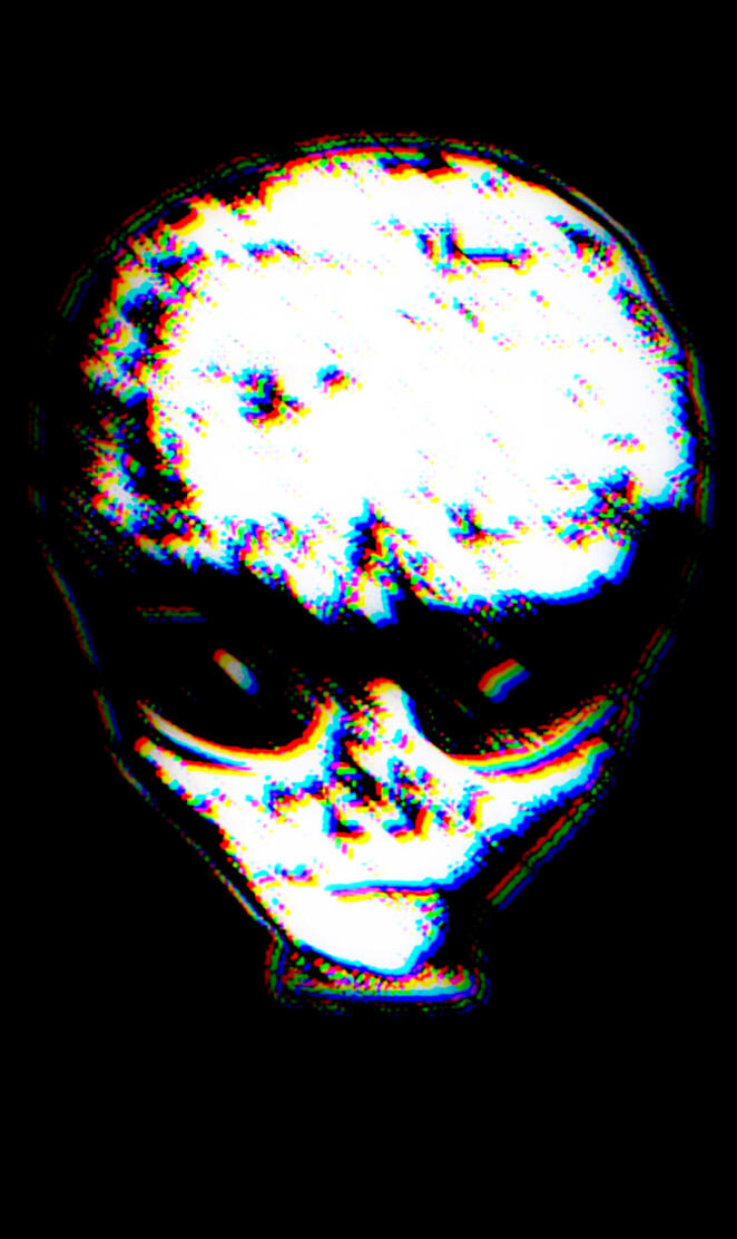 Extraterrestrial