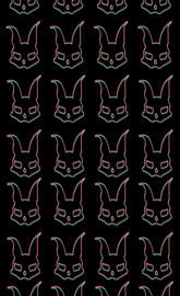 RabbitPatternGlich
