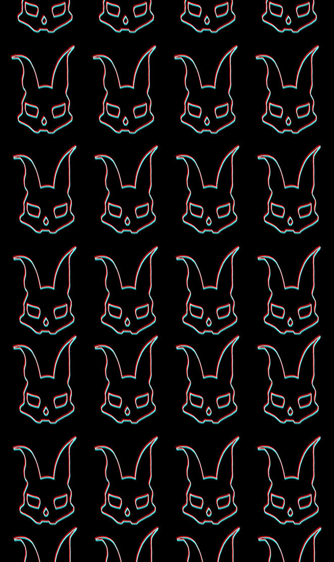 RabbitPatternGlich