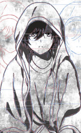 Yuu Otosaka - Glitched