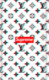 Supreme VL Glitch