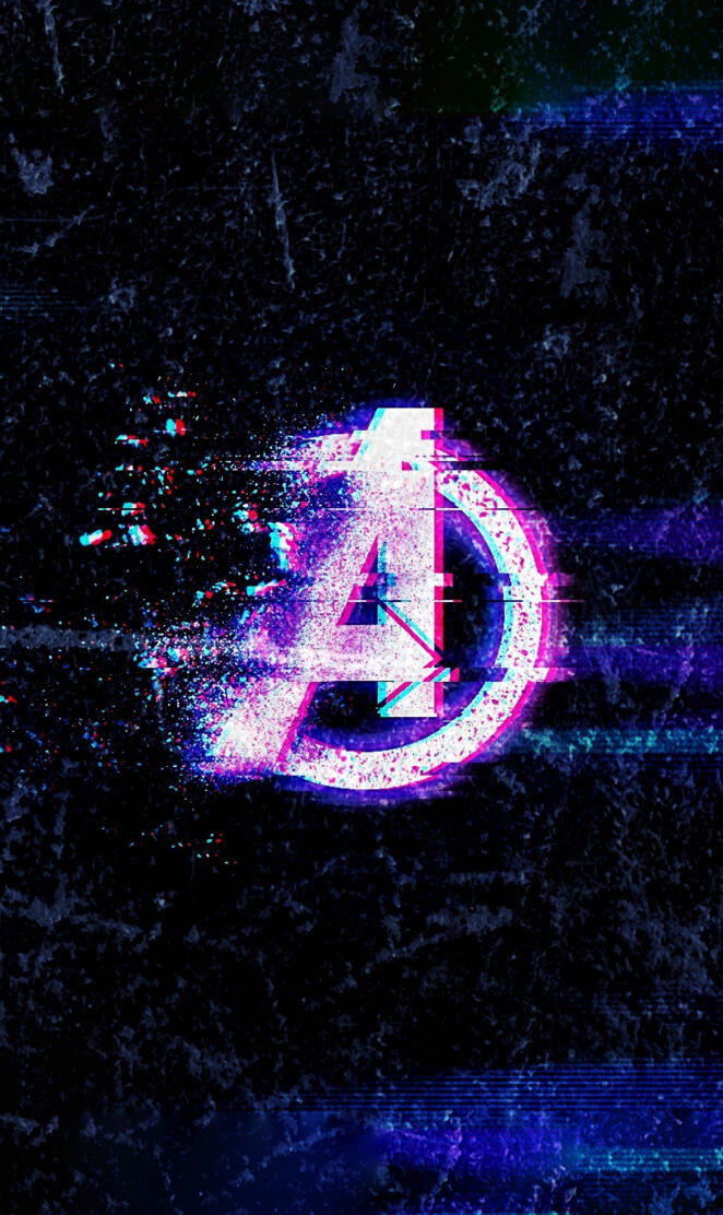 Avengers Dust Glitch