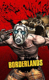 Borderlands 
