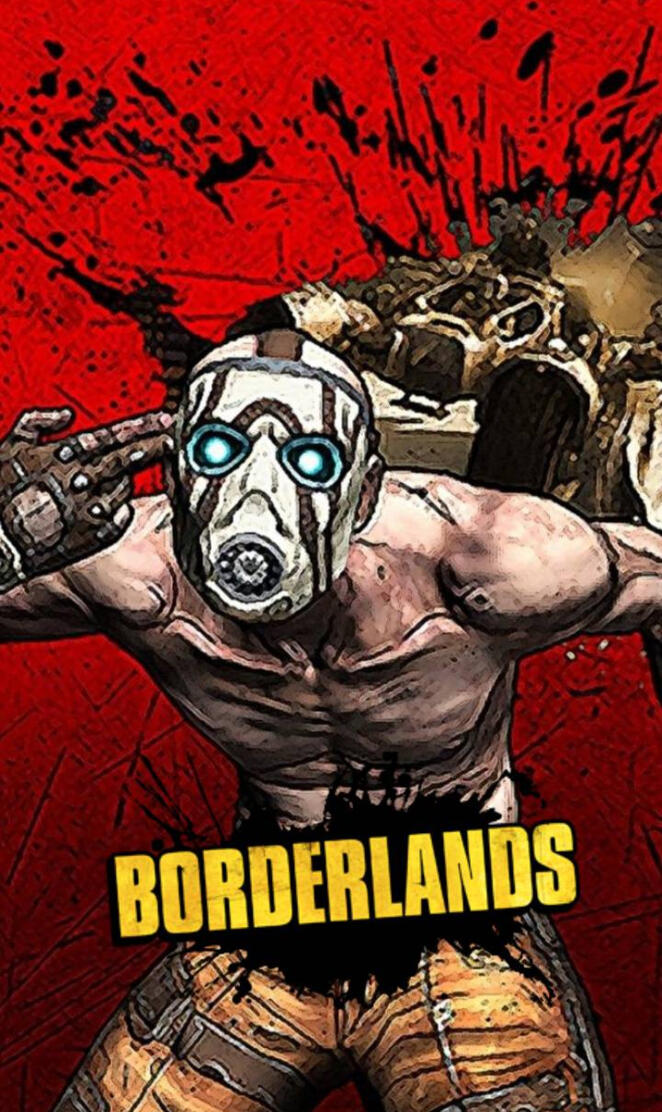 Borderlands 