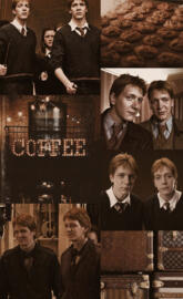 Weasley Twins