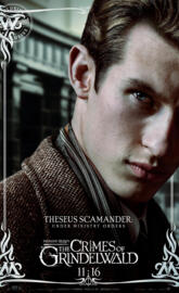 Crimes ofGrindelwald