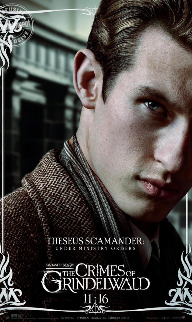 Crimes ofGrindelwald