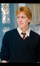 George weasley 