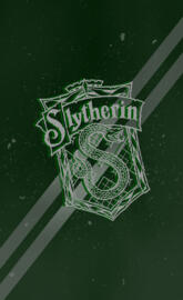 HP - Slytherin