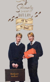 Weasley quote