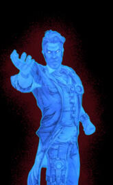 3D Handsome Jack