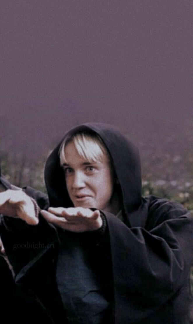 Draco Malfoy