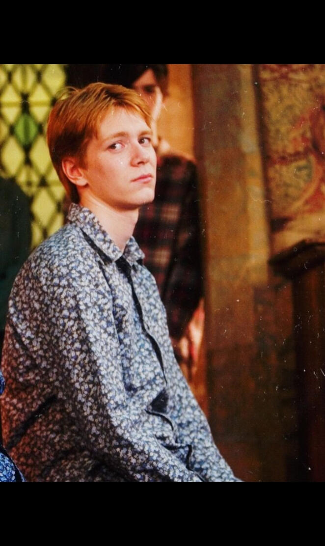 Fred weasley 