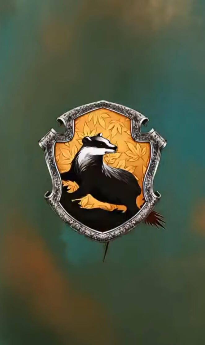 Hufflepuff