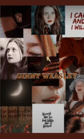 Ginny Weasley