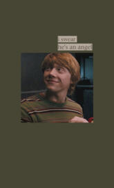Ron Weasley