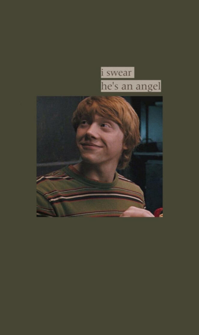 Ron Weasley