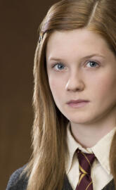 Bonnie Wright